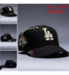 Los Angeles Dodgers Snapback Cap 26J V292
