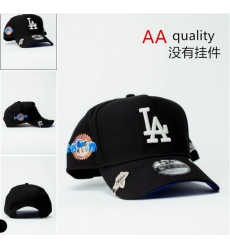 Los Angeles Dodgers Snapback Cap 26J V492