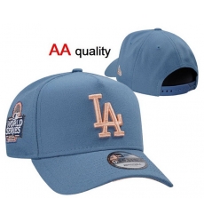 Los Angeles Dodgers Snapback Cap 26J W457