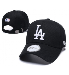 Los Angeles Dodgers Snapback Cap 26J W554