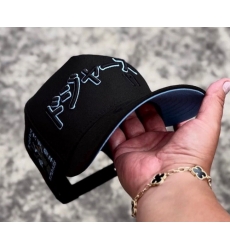 Los Angeles Dodgers Snapback Cap 26J W781