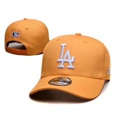 Los Angeles Dodgers Snapback Cap 26J X055