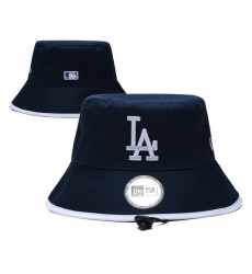 Los Angeles Dodgers Snapback Cap 26J X425