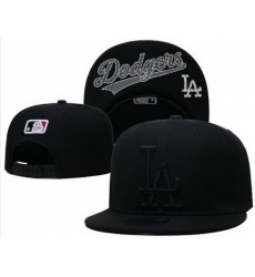 Los Angeles Dodgers Snapback Cap 26J X872 Los Angeles Dodgers Snapback Cap 26J X872