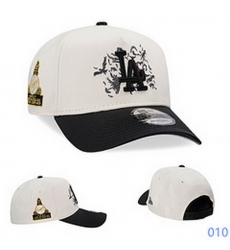 Los Angeles Dodgers Snapback Cap 26J X885