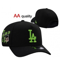 Los Angeles Dodgers Snapback Cap 26J Y340