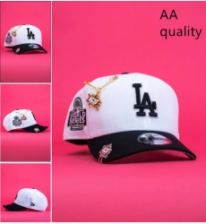 Los Angeles Dodgers Snapback Cap 26J Y572