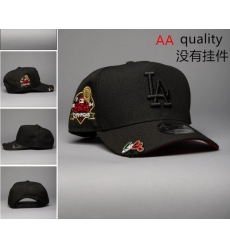 Los Angeles Dodgers Snapback Cap 26J Y789