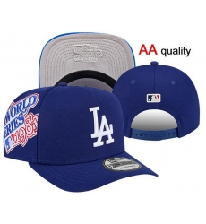Los Angeles Dodgers Snapback Cap 26J Y850