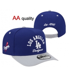 Los Angeles Dodgers Snapback Cap 26J Z170 Los Angeles Dodgers Snapback Cap 26J Z170