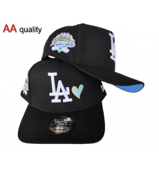 Los Angeles Dodgers Snapback Cap 26J Z893 Los Angeles Dodgers Snapback Cap 26J Z893