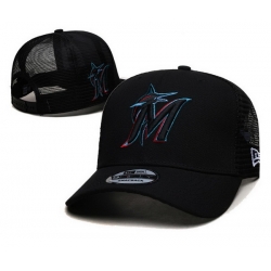 Miami Marlins Snapback 25G002