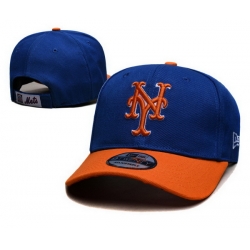 New York Mets Snapback 25G002