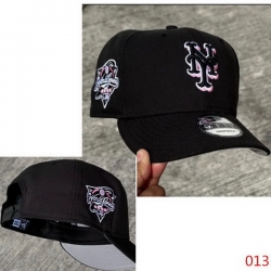 New York Mets Snapback 25G006