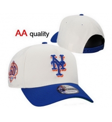 New York Mets Snapback 25G021