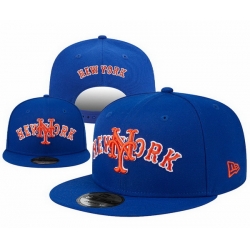 New York Mets Snapback 25G022