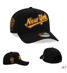 New York Mets Snapback 25G023