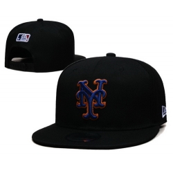 New York Mets Snapback Cap 25K C878