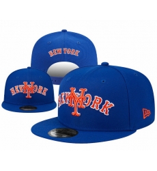 New York Mets Snapback Cap 26C A158 New York Mets Snapback Cap 26C A158