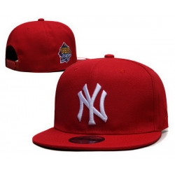 New York Yankees Snapback 25G001