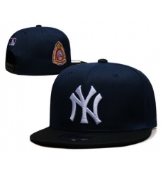 New York Yankees Snapback 25G002