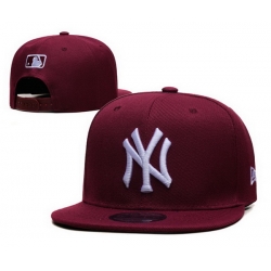 New York Yankees Snapback 25G004