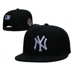 New York Yankees Snapback 25G015