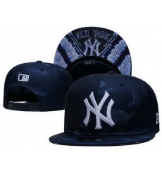 New York Yankees Snapback 25G024