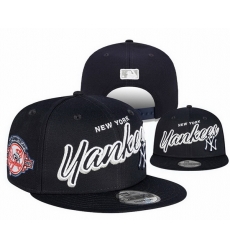 New York Yankees Snapback 25G028 New York Yankees Snapback 25G028