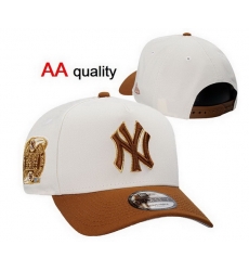 New York Yankees Snapback 25G039