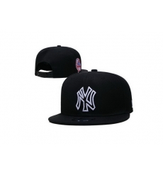New York Yankees Snapback 25G064