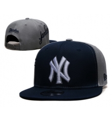 New York Yankees Snapback 25G065