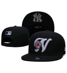 New York Yankees Snapback 25G067