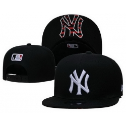 New York Yankees Snapback 25G069