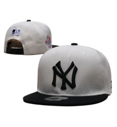 New York Yankees Snapback Cap 25139