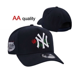 New York Yankees Snapback Cap 25K E982