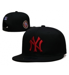 New York Yankees Snapback Cap 25K F985