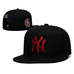 New York Yankees Snapback Cap 25K F985