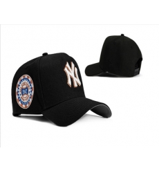 New York Yankees Snapback Cap 25K O471