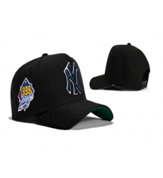 New York Yankees Snapback Cap 25K O490