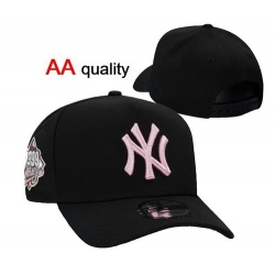 New York Yankees Snapback Cap 25K V117