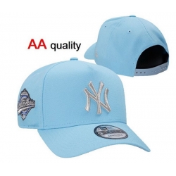 New York Yankees Snapback Cap 26C G860