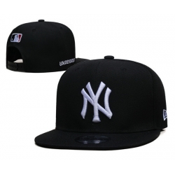 New York Yankees Snapback Cap 26C R834