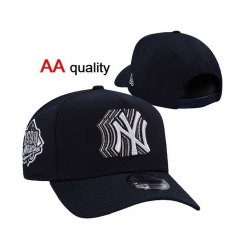 New York Yankees Snapback Cap 26C Y895