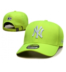 New York Yankees Snapback Cap 26J A337