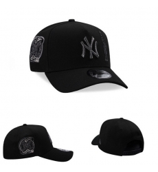 New York Yankees Snapback Cap 26J A433