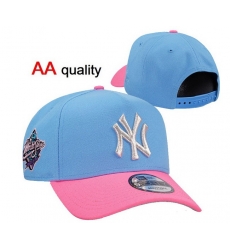 New York Yankees Snapback Cap 26J C818