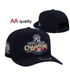 New York Yankees Snapback Cap 26J E765