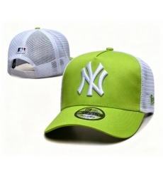 New York Yankees Snapback Cap 26J G452