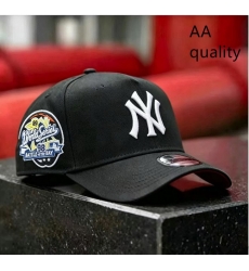 New York Yankees Snapback Cap 26J G729